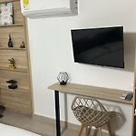 Aerobeach Apartments