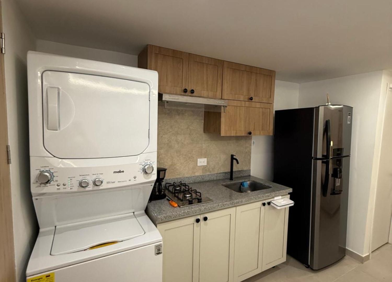 Apartamento Aerobeach