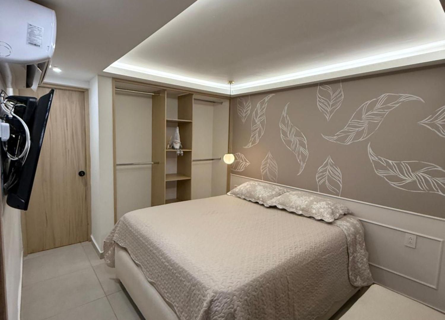 Apartamento Aerobeach