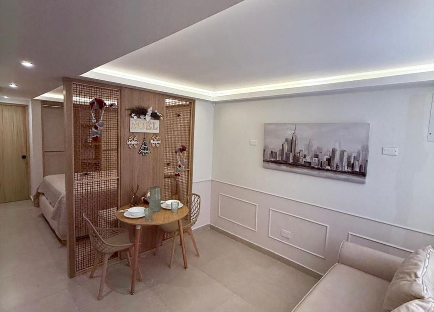 Aerobeach Apartamento