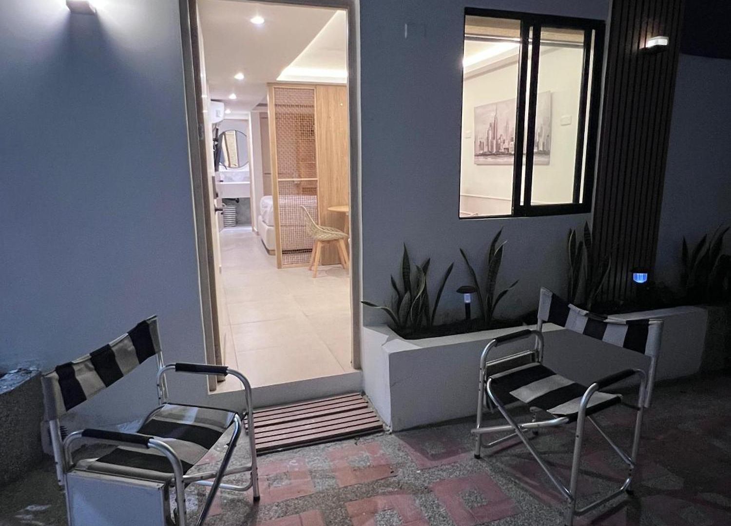 Apartamento Aerobeach