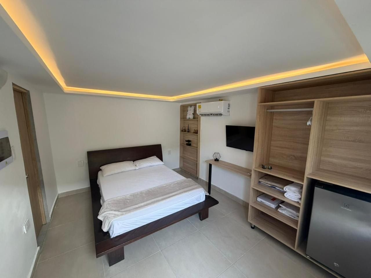 Aerobeach Apartamento Cartagena