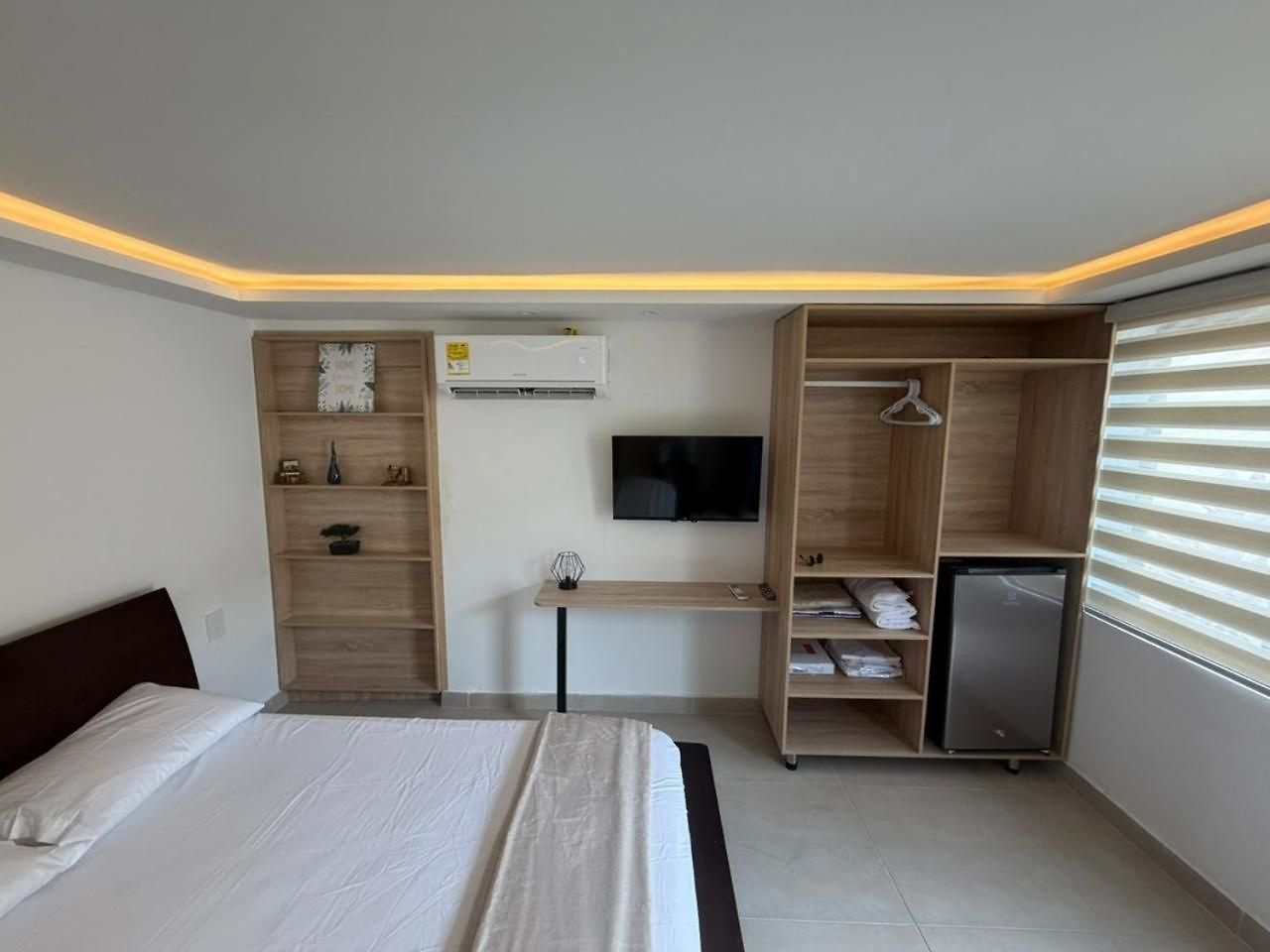 Apartamento Aerobeach *