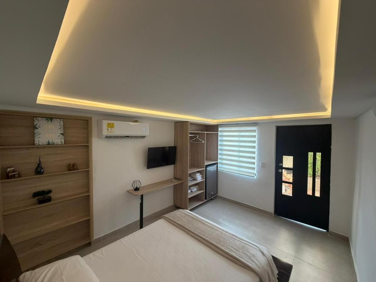 Apartamento Aerobeach *