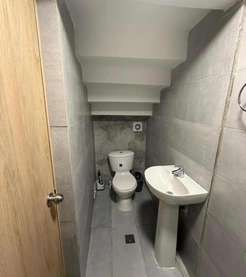 Aerobeach Apartamento *