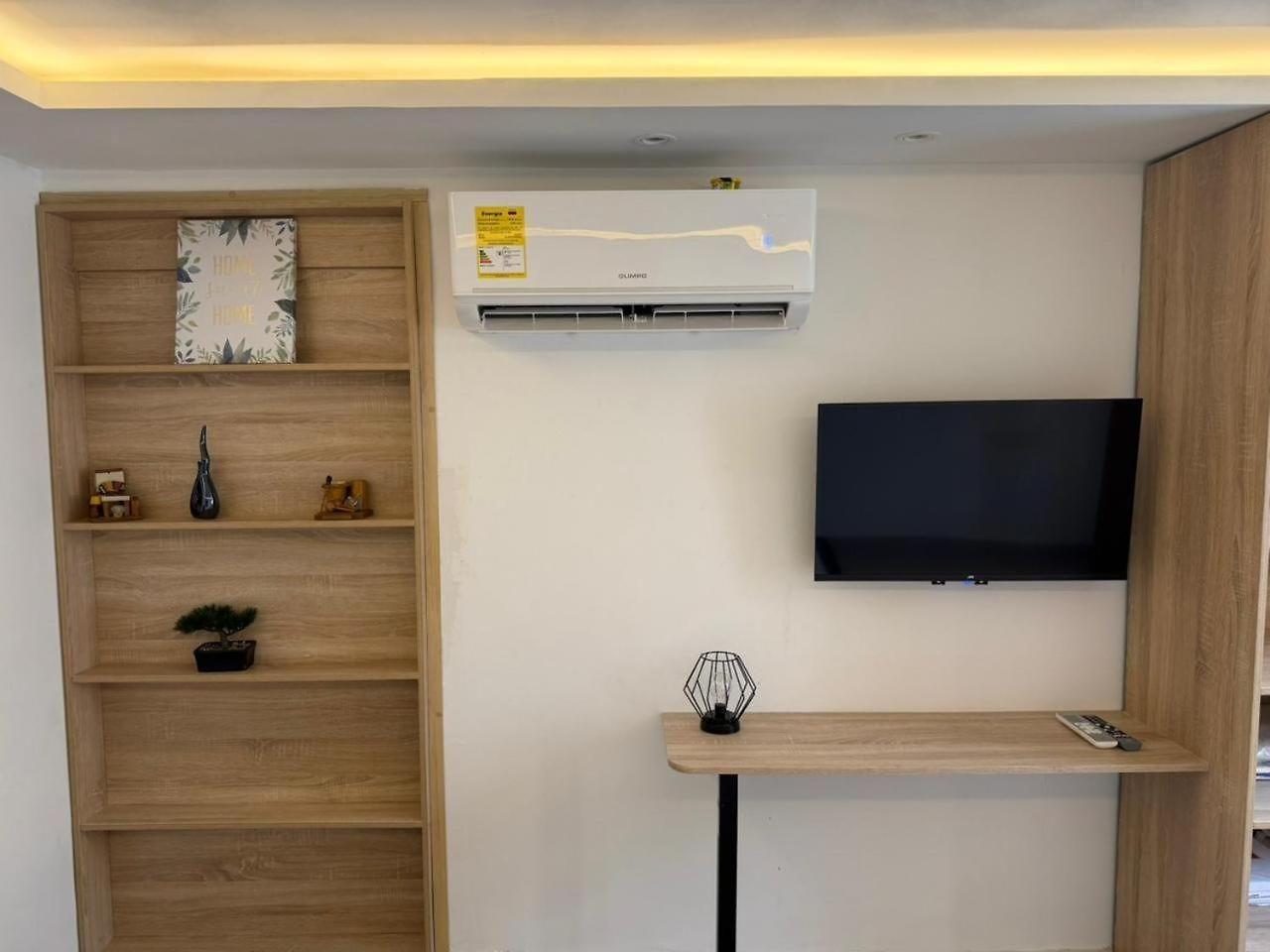 Apartamento Aerobeach