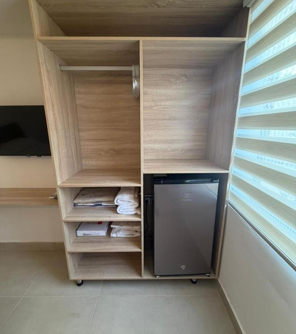Aerobeach Apartamento