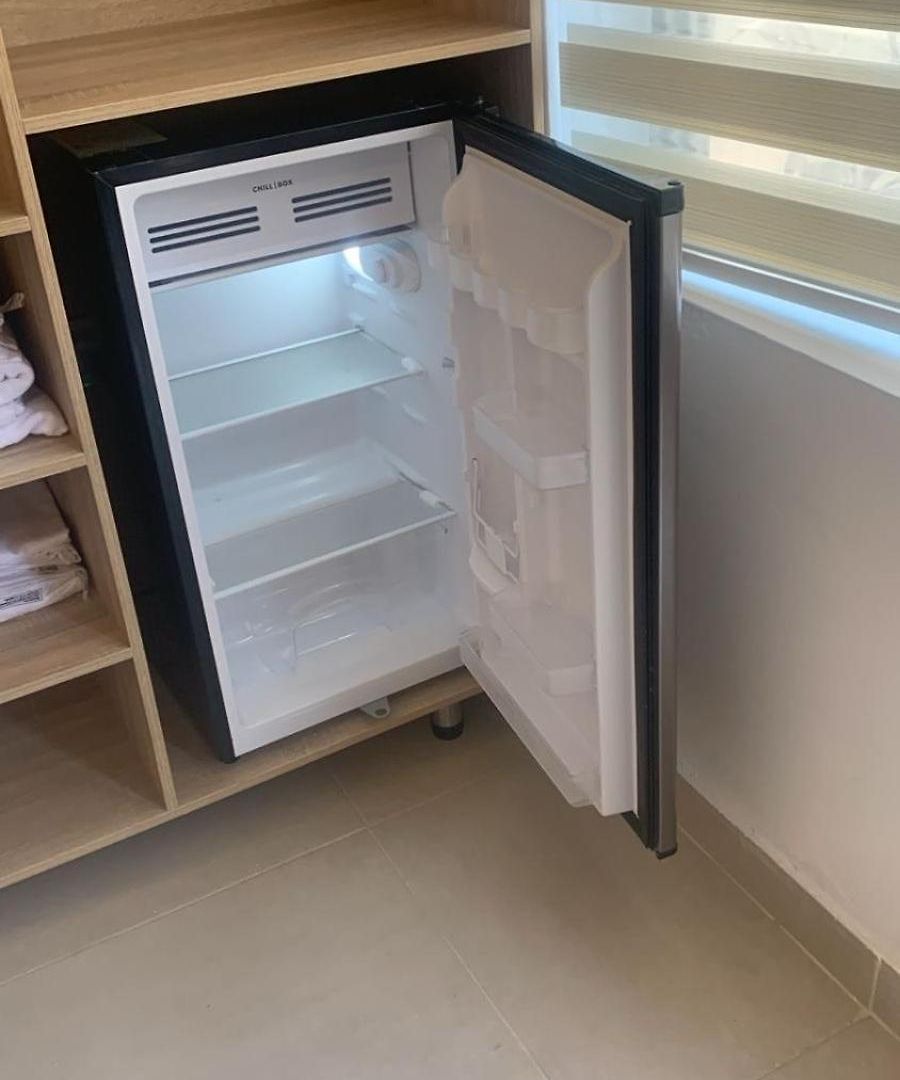 Apartamento Aerobeach