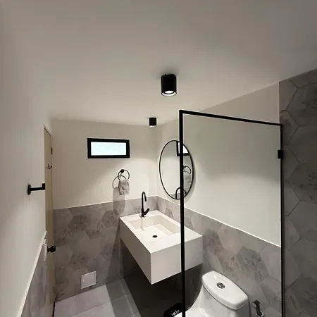 Apartamento Aerobeach Cartagena