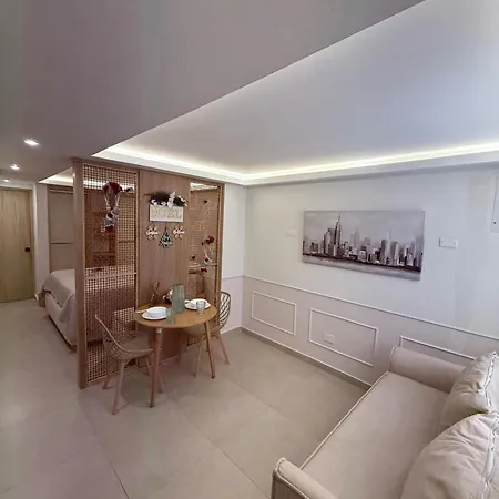 Aerobeach Apartamento