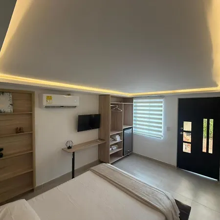 Apartamento Aerobeach *