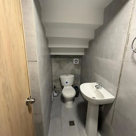 Aerobeach Apartamento *