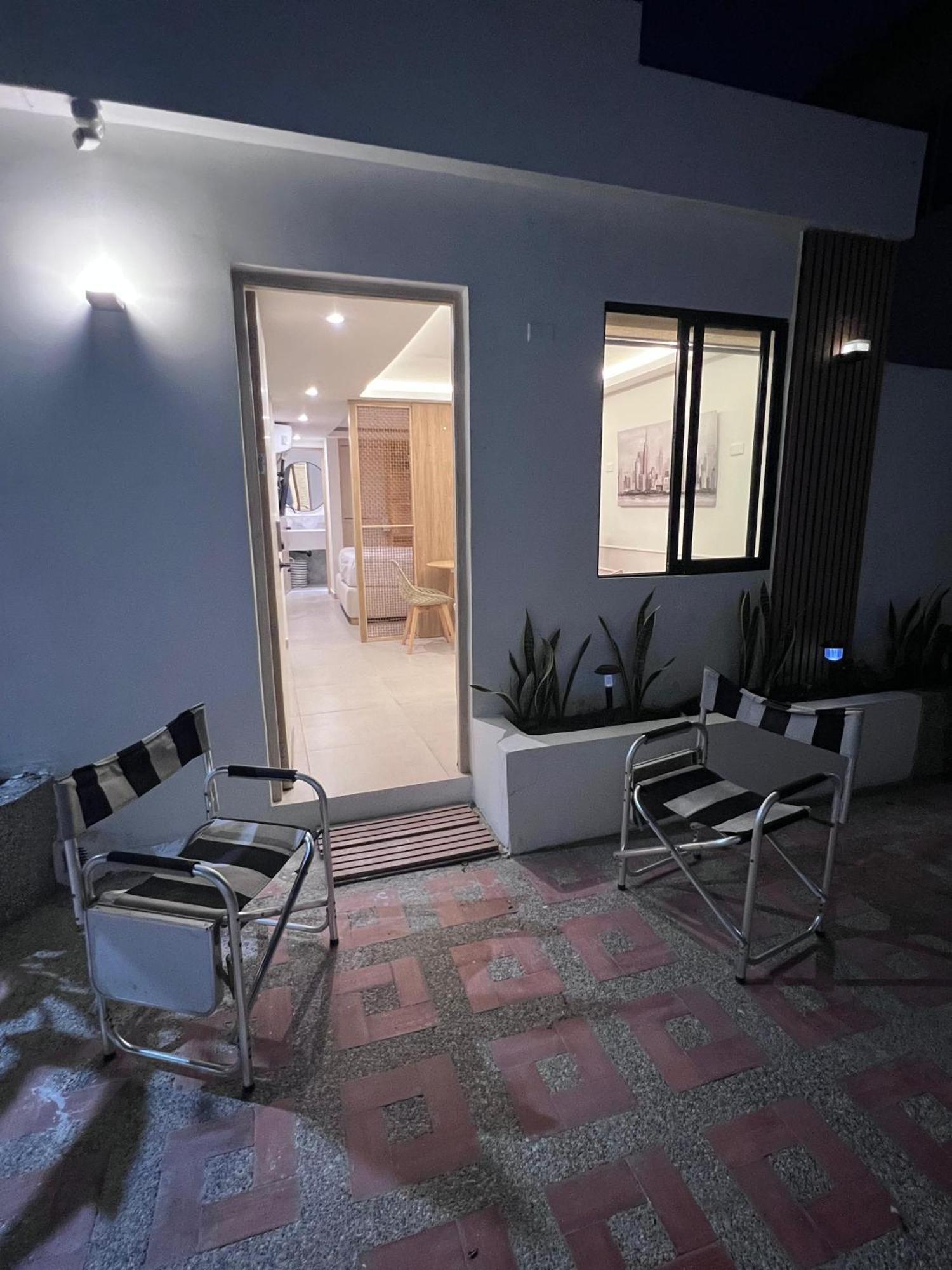 Apartamento Aerobeach