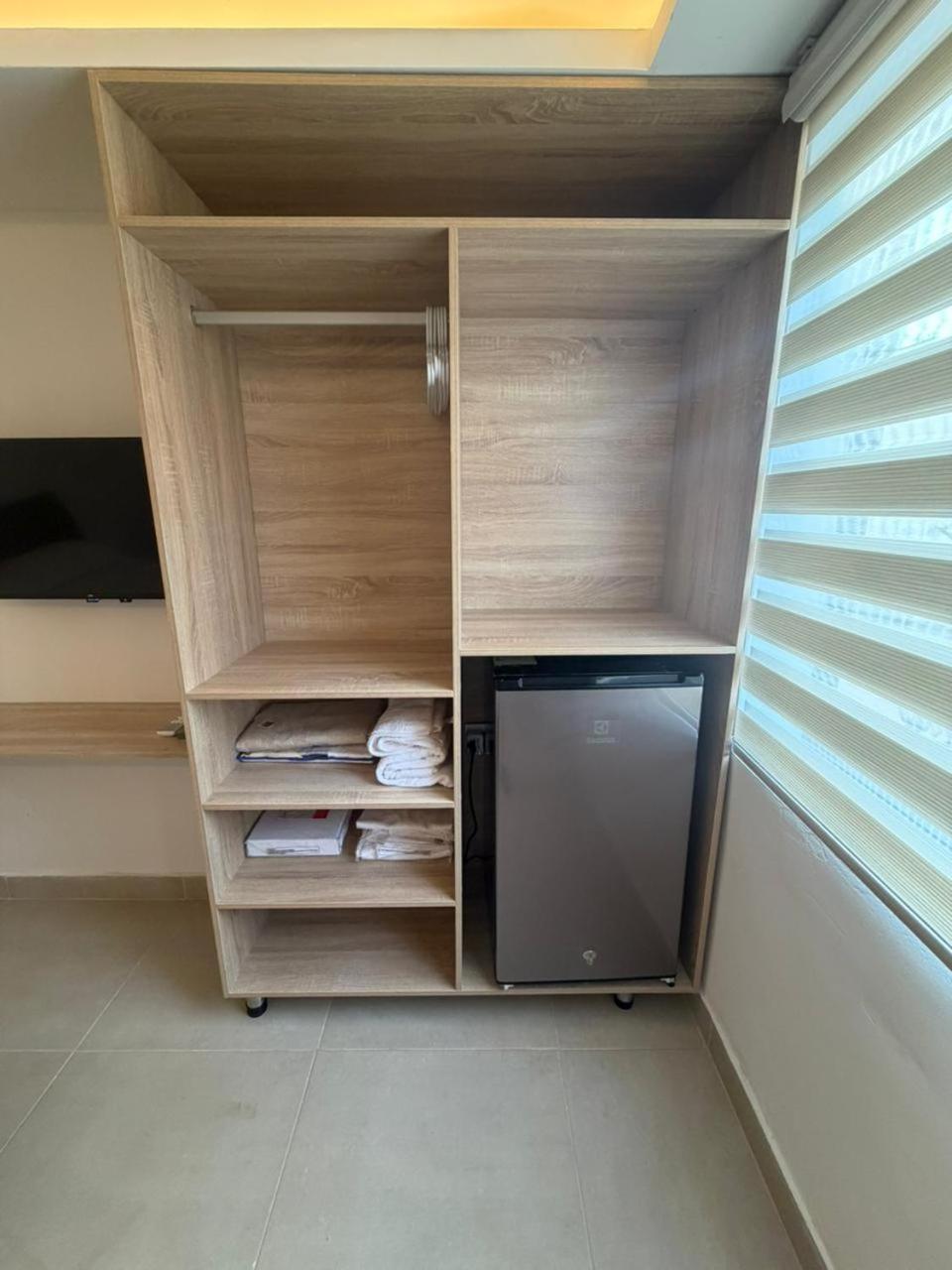 Aerobeach Apartamento