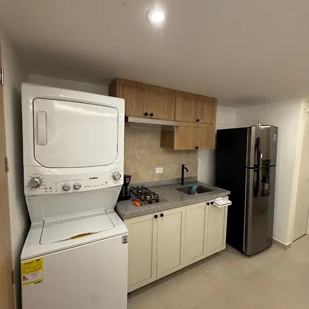 Apartment Aerobeach