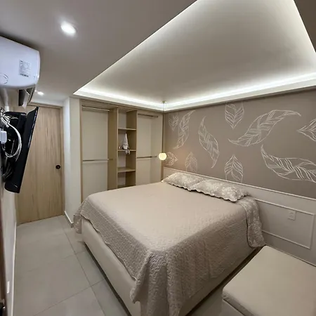 Apartment Aerobeach