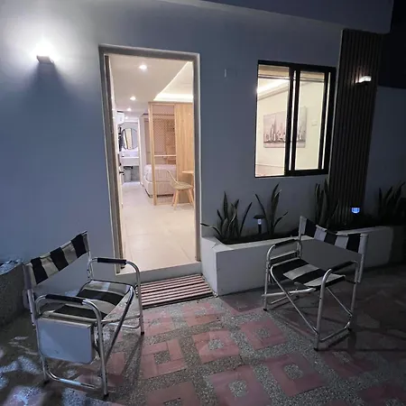 Apartment Aerobeach