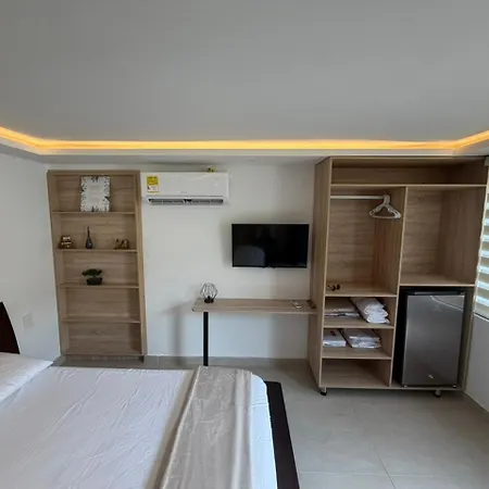 Apartment Aerobeach *