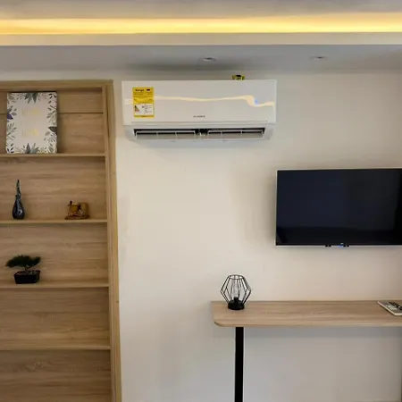 Apartment Aerobeach