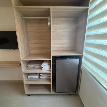 Aerobeach Apartment