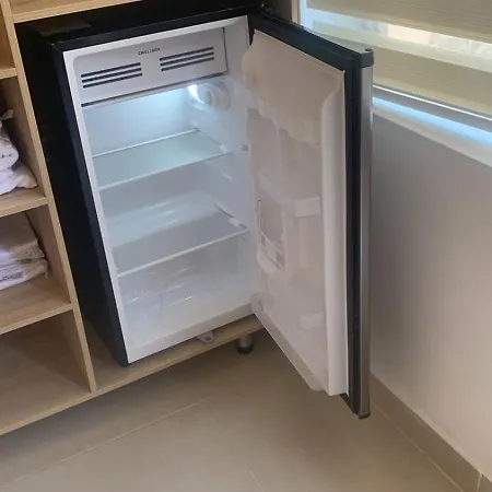Apartment Aerobeach