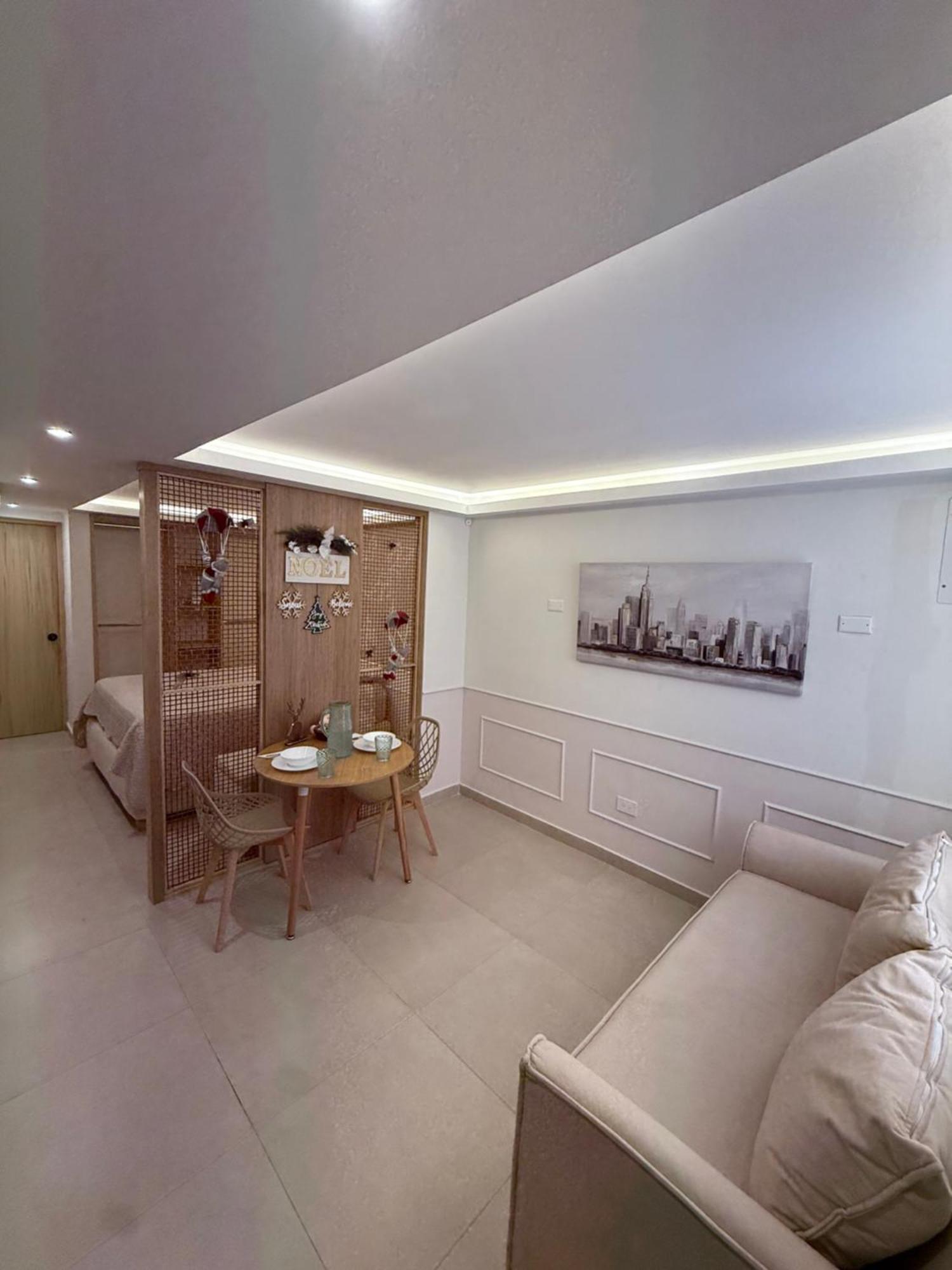 Aerobeach Apartment