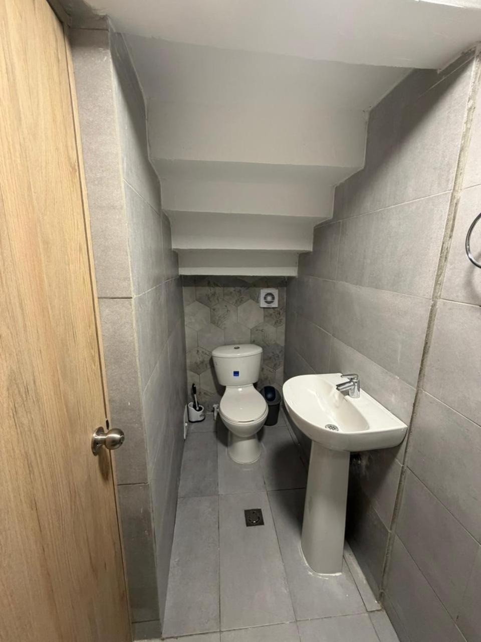 Aerobeach Apartment *